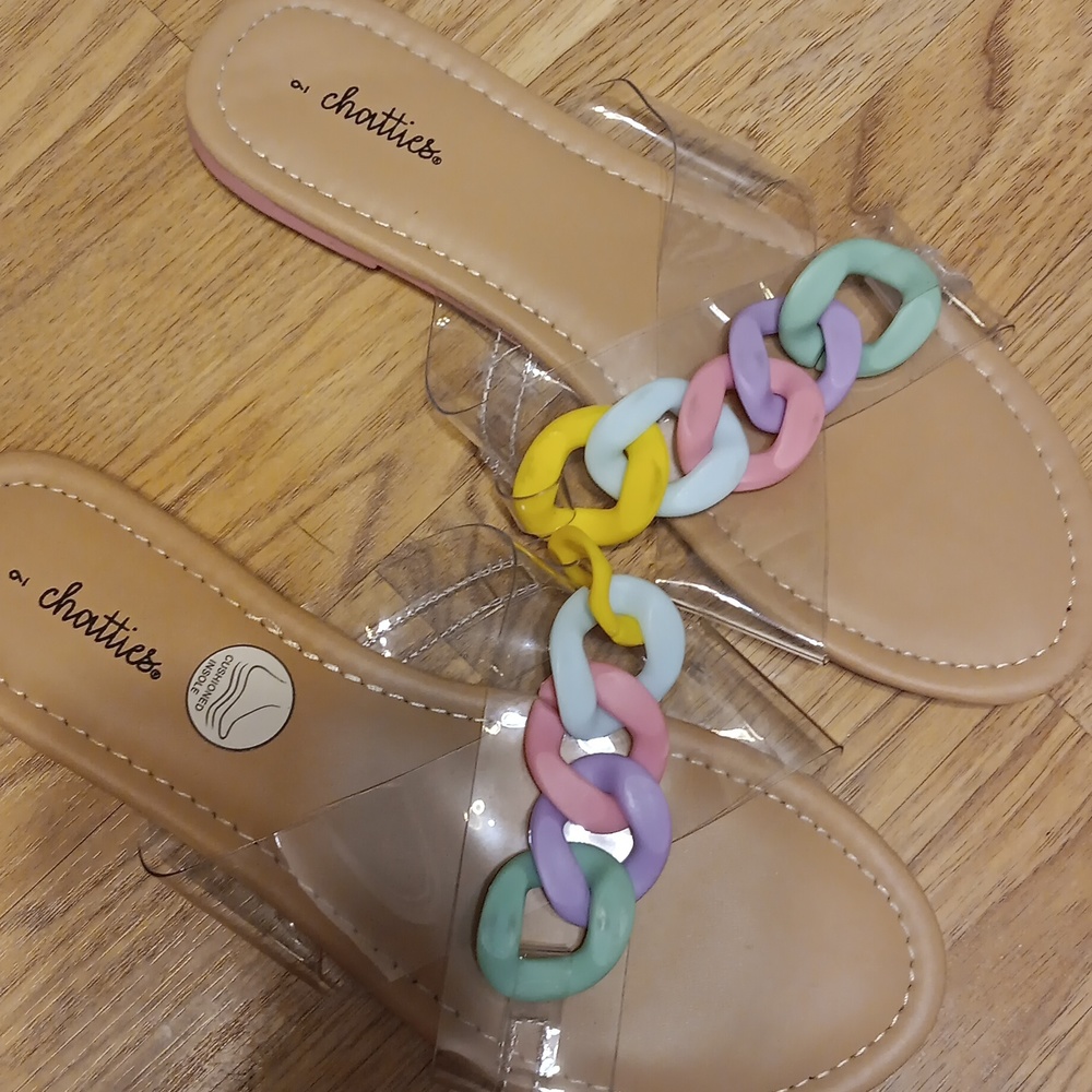 Sandles